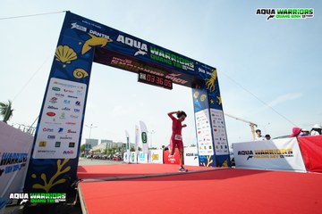 AQUA WARRIORS QUẢNG TRỊ 2025 - Ảnh #4057564