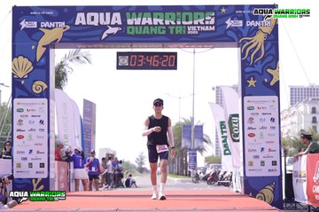 AQUA WARRIORS QUẢNG TRỊ 2025 - Ảnh #4056399