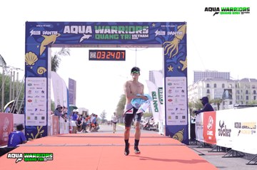 AQUA WARRIORS QUẢNG TRỊ 2025 - Ảnh #4055822