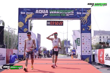 AQUA WARRIORS QUẢNG TRỊ 2025 - Ảnh #4056469