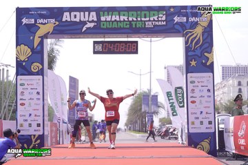 AQUA WARRIORS QUẢNG TRỊ 2025 - Ảnh #4056807