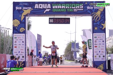 AQUA WARRIORS QUẢNG TRỊ 2025 - Ảnh #4056473