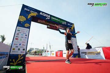 AQUA WARRIORS QUẢNG TRỊ 2025 - Ảnh #4057313