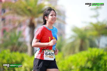 AQUA WARRIORS QUẢNG TRỊ 2025 - Ảnh #4046623