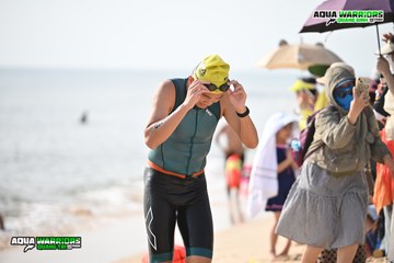 AQUA WARRIORS QUẢNG TRỊ 2025 - Ảnh #4059235