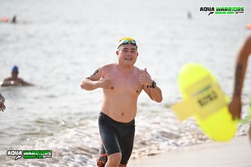 AQUA WARRIORS QUẢNG TRỊ 2025 - Ảnh #4059265