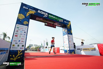 AQUA WARRIORS QUẢNG TRỊ 2025 - Ảnh #4057004