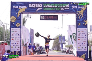 AQUA WARRIORS QUẢNG TRỊ 2025 - Ảnh #4056340