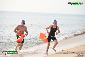 AQUA WARRIORS QUẢNG TRỊ 2025 - Ảnh #4058285