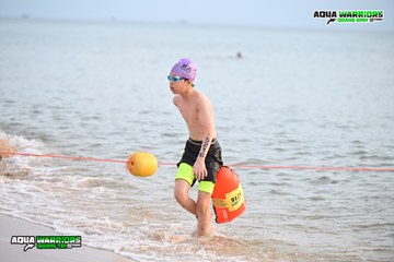 AQUA WARRIORS QUẢNG TRỊ 2025 - Ảnh #4057991
