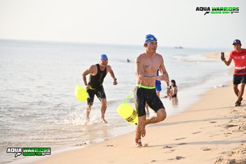 AQUA WARRIORS QUẢNG TRỊ 2025 - Ảnh #4058241