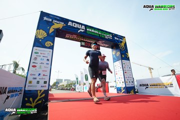 AQUA WARRIORS QUẢNG TRỊ 2025 - Ảnh #4057600