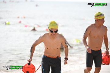 AQUA WARRIORS QUẢNG TRỊ 2025 - Ảnh #4059279