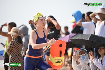 AQUA WARRIORS QUẢNG TRỊ 2025 - Ảnh #4059042