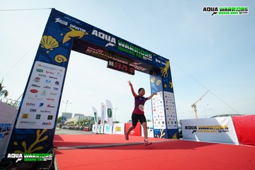 AQUA WARRIORS QUẢNG TRỊ 2025 - Ảnh #4057392