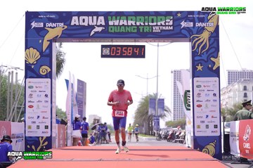AQUA WARRIORS QUẢNG TRỊ 2025 - Ảnh #4056636