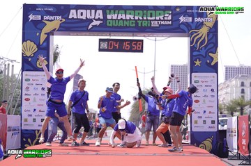 AQUA WARRIORS QUẢNG TRỊ 2025 - Ảnh #4056886