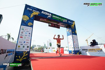 AQUA WARRIORS QUẢNG TRỊ 2025 - Ảnh #4057171