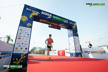 AQUA WARRIORS QUẢNG TRỊ 2025 - Ảnh #4057010