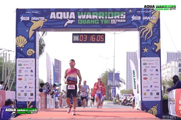 AQUA WARRIORS QUẢNG TRỊ 2025 - Ảnh #4055508