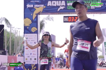 AQUA WARRIORS QUẢNG TRỊ 2025 - Ảnh #4055970
