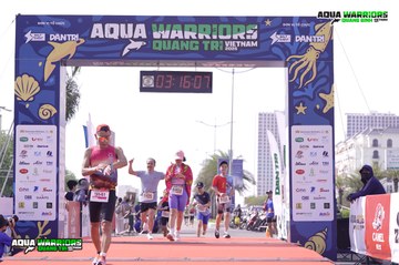 AQUA WARRIORS QUẢNG TRỊ 2025 - Ảnh #4055512