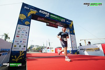 AQUA WARRIORS QUẢNG TRỊ 2025 - Ảnh #4057044
