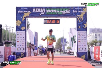 AQUA WARRIORS QUẢNG TRỊ 2025 - Ảnh #4056033