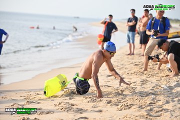 AQUA WARRIORS QUẢNG TRỊ 2025 - Ảnh #4058361