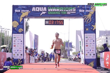 AQUA WARRIORS QUẢNG TRỊ 2025 - Ảnh #4055563