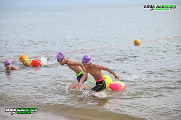 AQUA WARRIORS QUẢNG TRỊ 2025 - Ảnh #4057899