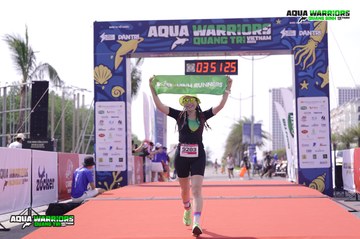 AQUA WARRIORS QUẢNG TRỊ 2025 - Ảnh #4056522