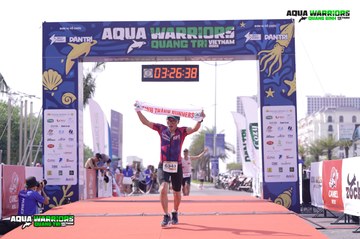 AQUA WARRIORS QUẢNG TRỊ 2025 - Ảnh #4055913