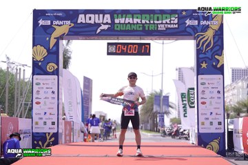 AQUA WARRIORS QUẢNG TRỊ 2025 - Ảnh #4056665