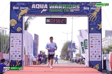 AQUA WARRIORS QUẢNG TRỊ 2025 - Ảnh #4056626