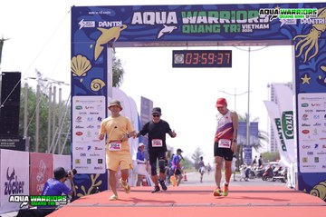 AQUA WARRIORS QUẢNG TRỊ 2025 - Ảnh #4056652