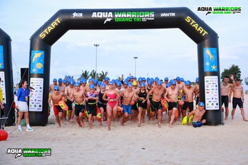 AQUA WARRIORS QUẢNG TRỊ 2025 - Ảnh #4045464