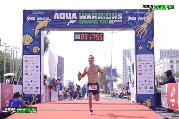 AQUA WARRIORS QUẢNG TRỊ 2025 - Ảnh #4055562