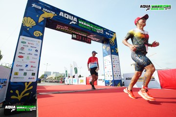 AQUA WARRIORS QUẢNG TRỊ 2025 - Ảnh #4057105