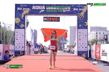 AQUA WARRIORS QUẢNG TRỊ 2025 - Ảnh #4056298