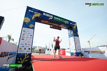 AQUA WARRIORS QUẢNG TRỊ 2025 - Ảnh #4057412