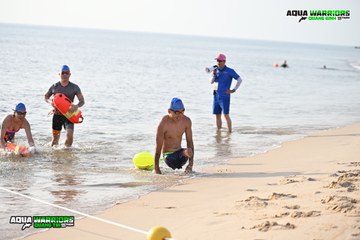 AQUA WARRIORS QUẢNG TRỊ 2025 - Ảnh #4058355