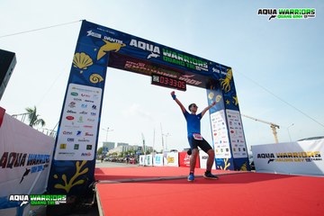AQUA WARRIORS QUẢNG TRỊ 2025 - Ảnh #4057547