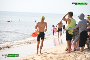 AQUA WARRIORS QUẢNG TRỊ 2025 - Ảnh #4059092