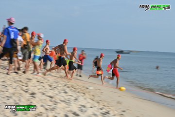AQUA WARRIORS QUẢNG TRỊ 2025 - Ảnh #4058697