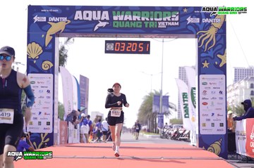 AQUA WARRIORS QUẢNG TRỊ 2025 - Ảnh #4055706