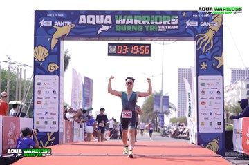 AQUA WARRIORS QUẢNG TRỊ 2025 - Ảnh #4055653