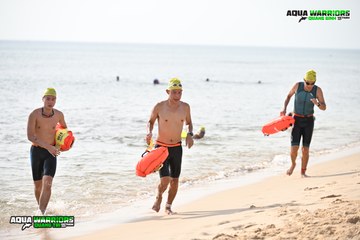 AQUA WARRIORS QUẢNG TRỊ 2025 - Ảnh #4059229