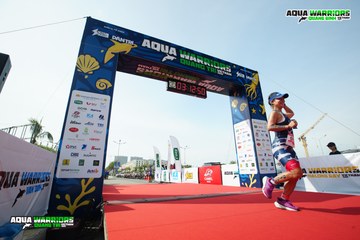 AQUA WARRIORS QUẢNG TRỊ 2025 - Ảnh #4057150