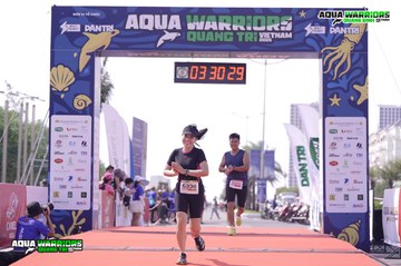 AQUA WARRIORS QUẢNG TRỊ 2025 - Ảnh #4056036
